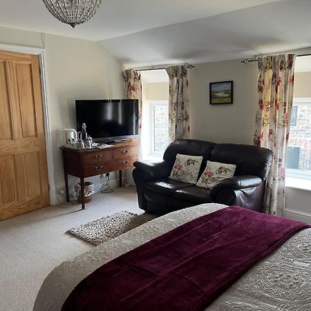 Rectory Farm Bed & Breakfast Haverfordwest Bagian luar foto